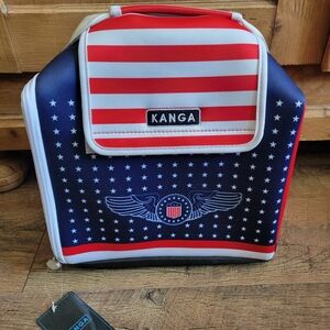 🇺🇸Kanga Kase Mate